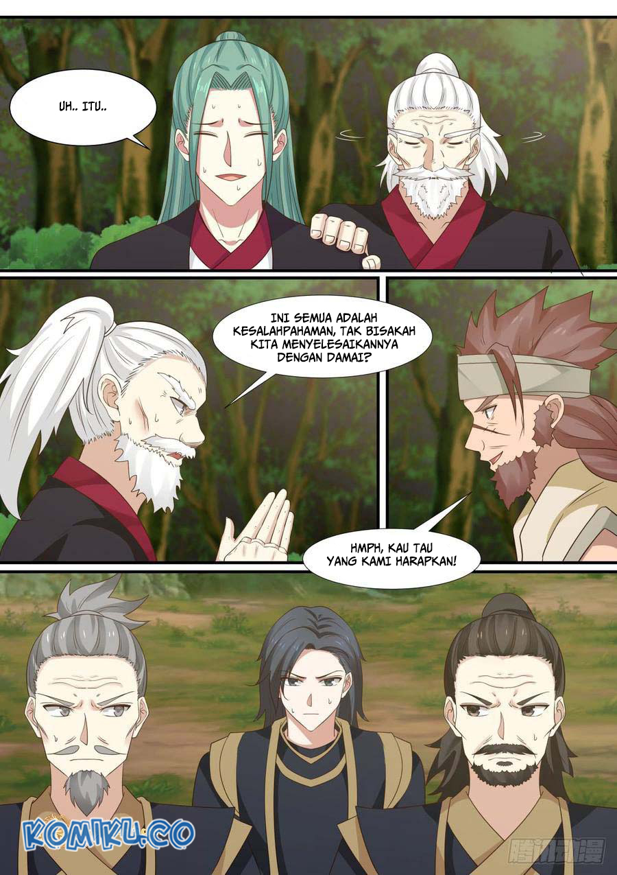 Martial Peak Part 1 Chapter 298 - https://gambar-id.komiku.org/wp-content/uploads/2218308-11.jpg