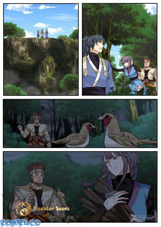 Martial Peak Part 1 Chapter 300 - https://gambar-id.komiku.org/wp-content/uploads/2218473-12.jpg
