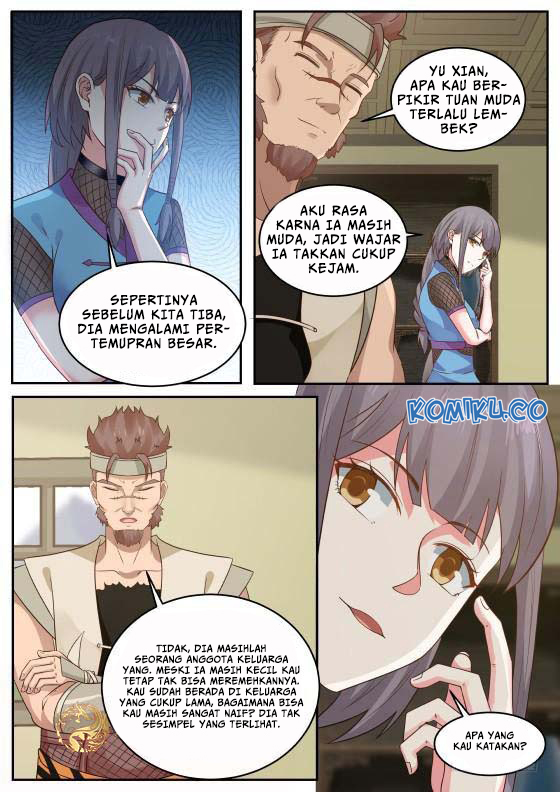 Martial Peak Part 1 Chapter 300 - https://gambar-id.komiku.org/wp-content/uploads/2218473-4.jpg