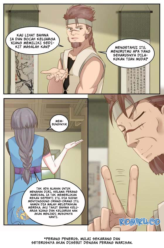 Martial Peak Part 1 Chapter 300 - https://gambar-id.komiku.org/wp-content/uploads/2218473-5.jpg