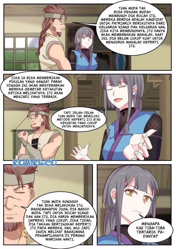 Martial Peak Part 1 Chapter 300 - https://gambar-id.komiku.org/wp-content/uploads/2218473-6.jpg