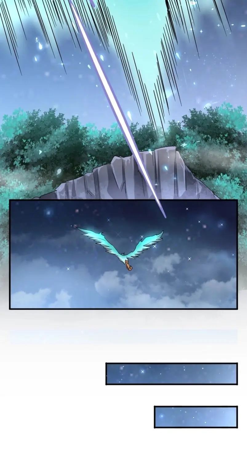 Magic Emperor Chapter 83 Gambar 25