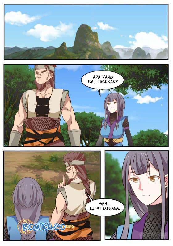 Martial Peak Part 1 Chapter 301 - https://gambar-id.komiku.org/wp-content/uploads/2218495-6.jpg