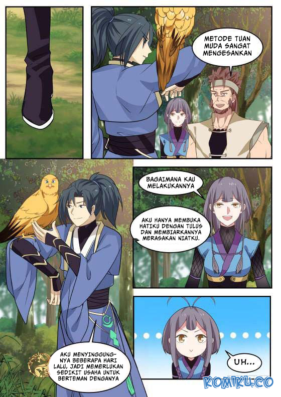 Martial Peak Part 1 Chapter 301 - https://gambar-id.komiku.org/wp-content/uploads/2218495-9.jpg