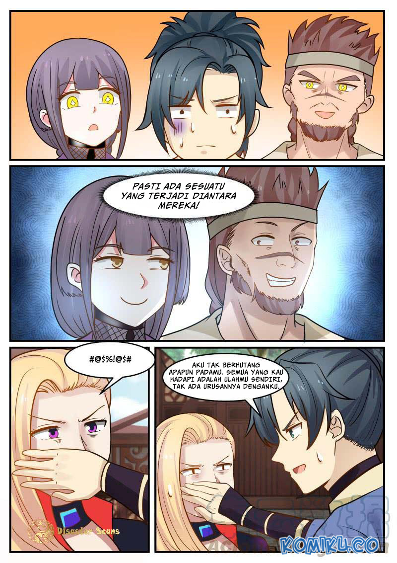 Martial Peak Part 1 Chapter 302 - https://gambar-id.komiku.org/wp-content/uploads/2218497-12.jpg