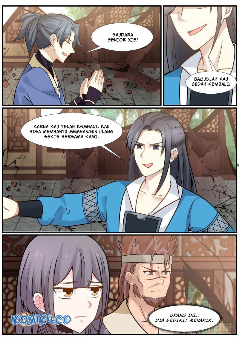 Martial Peak Part 1 Chapter 302 - https://gambar-id.komiku.org/wp-content/uploads/2218497-3.jpg