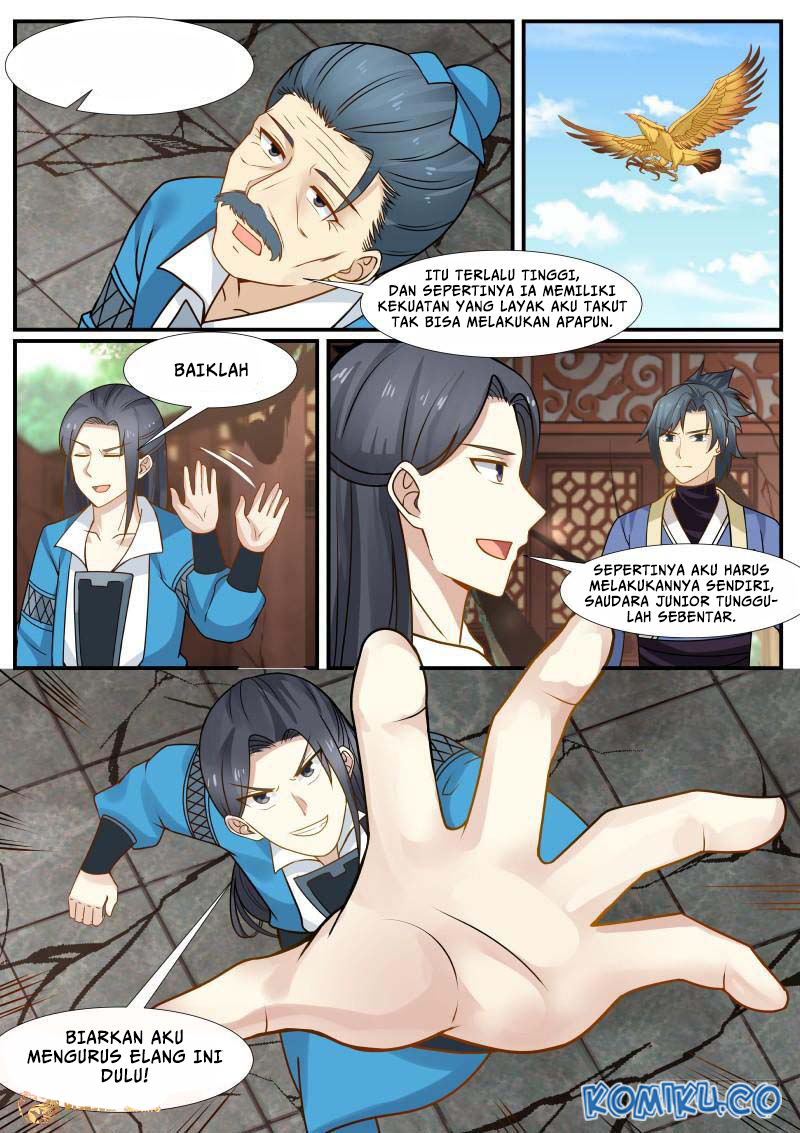 Martial Peak Part 1 Chapter 302 - https://gambar-id.komiku.org/wp-content/uploads/2218497-5.jpg