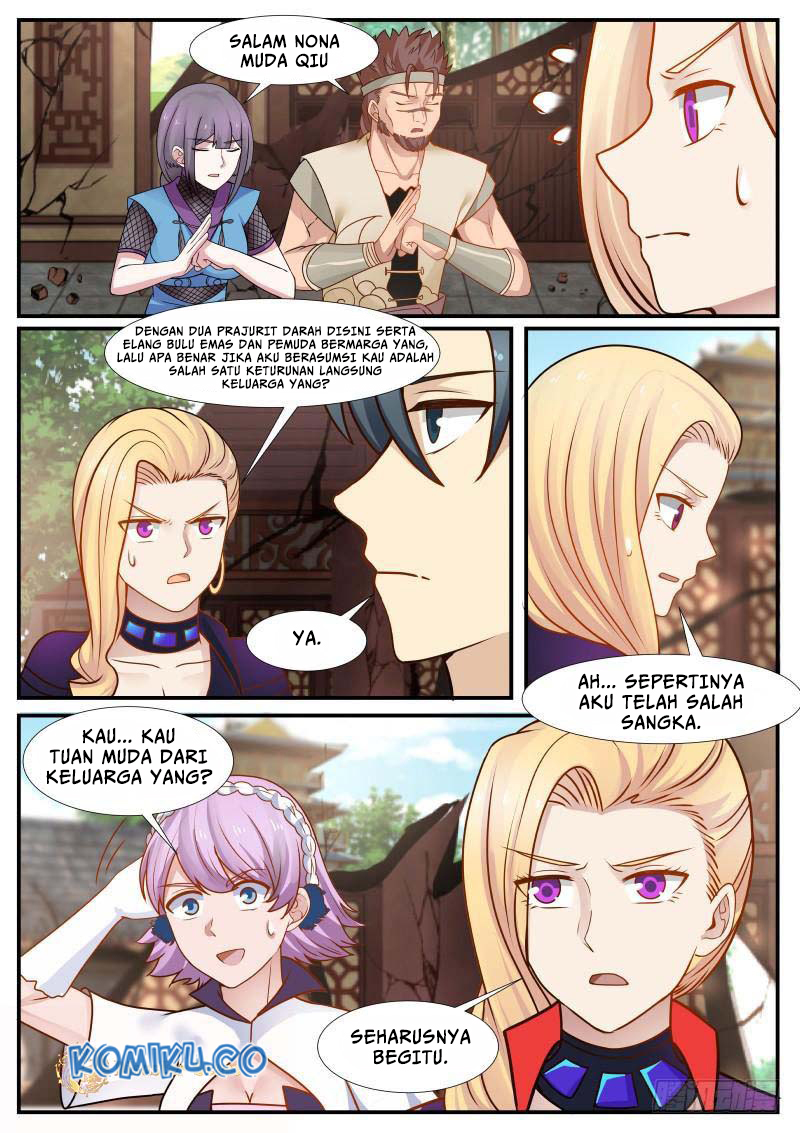 Martial Peak Part 1 Chapter 302 - https://gambar-id.komiku.org/wp-content/uploads/2218497-9.jpg
