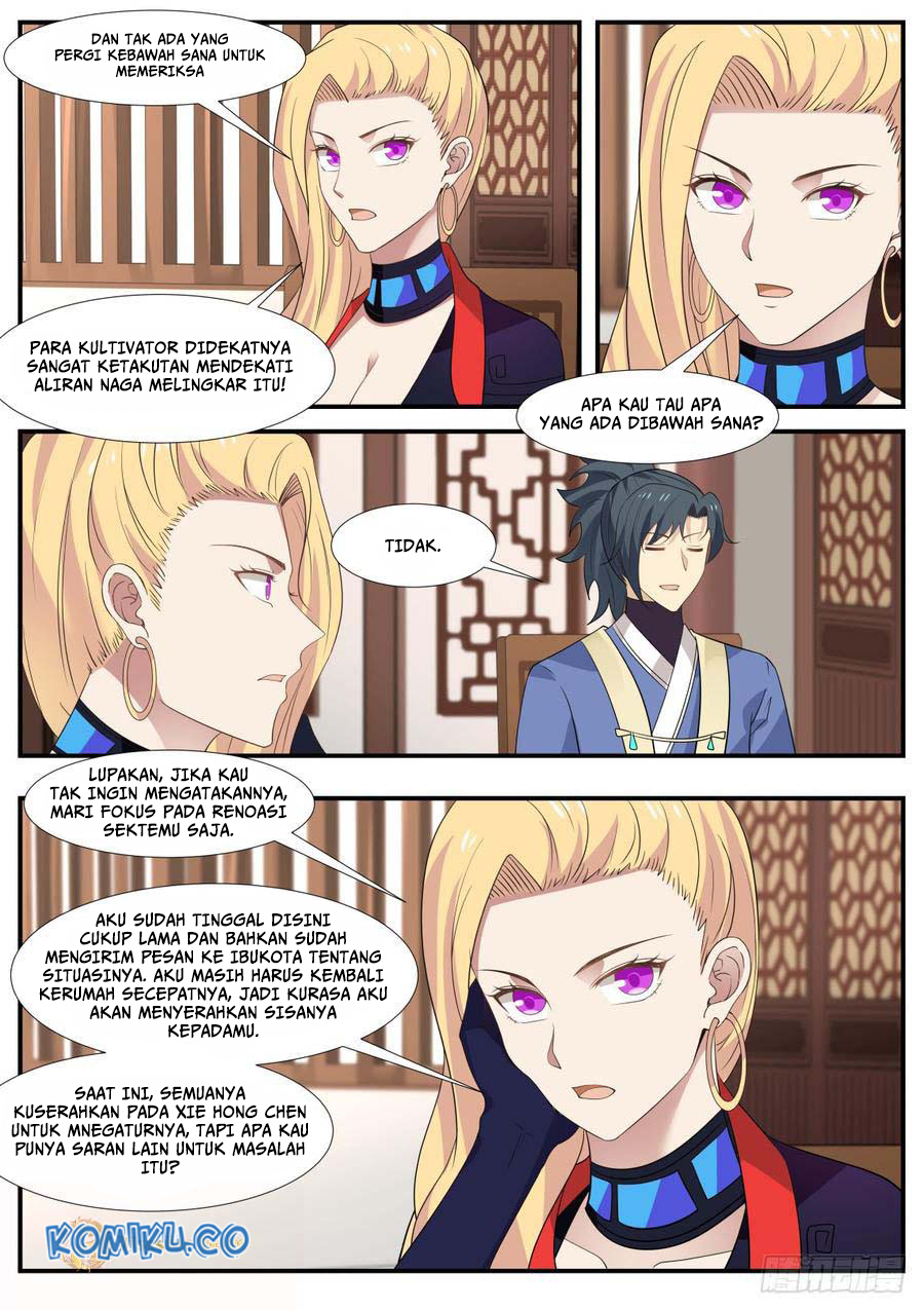 Martial Peak Part 1 Chapter 303 - https://gambar-id.komiku.org/wp-content/uploads/2218499-10.jpg