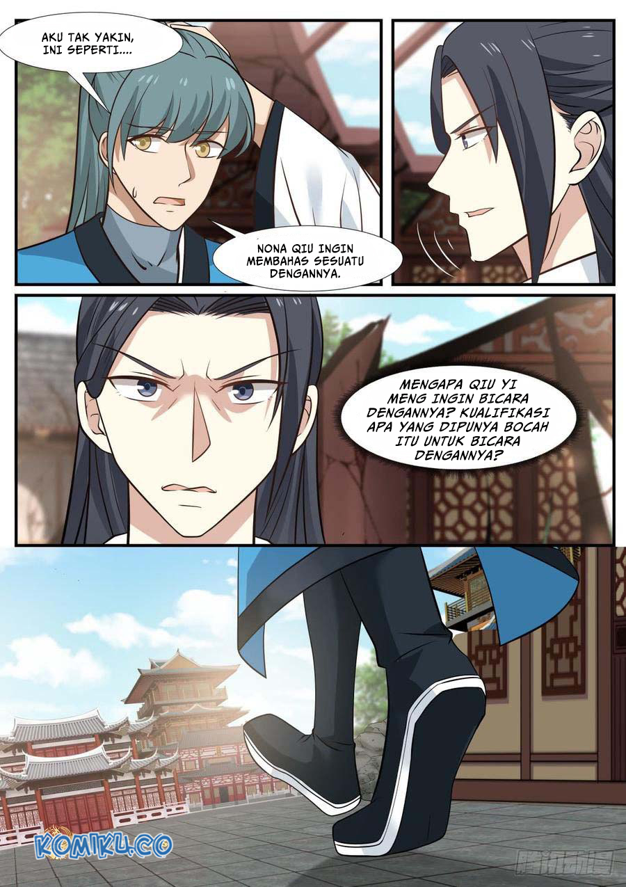 Martial Peak Part 1 Chapter 303 - https://gambar-id.komiku.org/wp-content/uploads/2218499-3.jpg
