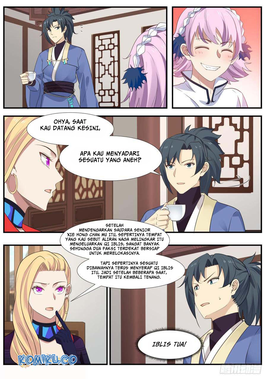 Martial Peak Part 1 Chapter 303 - https://gambar-id.komiku.org/wp-content/uploads/2218499-9.jpg