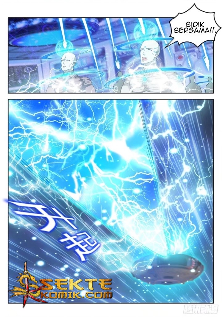 Rebirth Of The Urban Immortal Cultivator Chapter 369 - https://gambar-id.komiku.org/wp-content/uploads/2218527-10.jpg