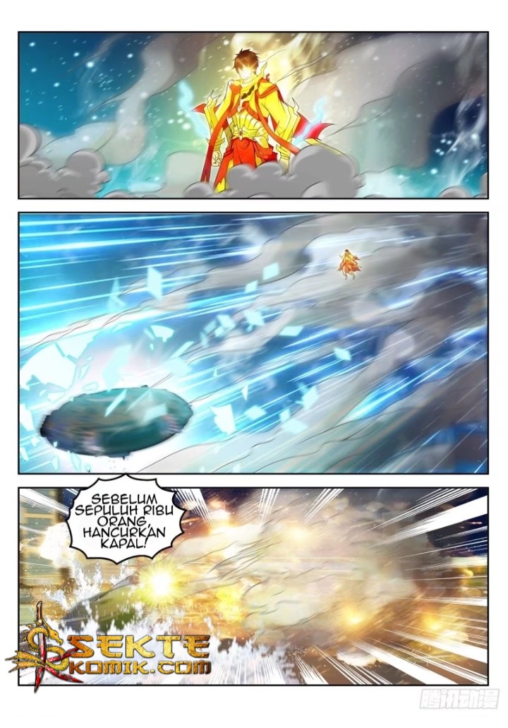 Rebirth Of The Urban Immortal Cultivator Chapter 369 - https://gambar-id.komiku.org/wp-content/uploads/2218527-12.jpg