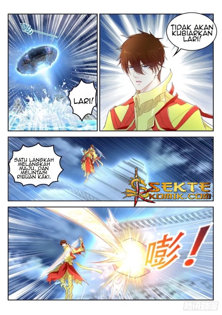Rebirth Of The Urban Immortal Cultivator Chapter 369 - https://gambar-id.komiku.org/wp-content/uploads/2218527-13.jpg