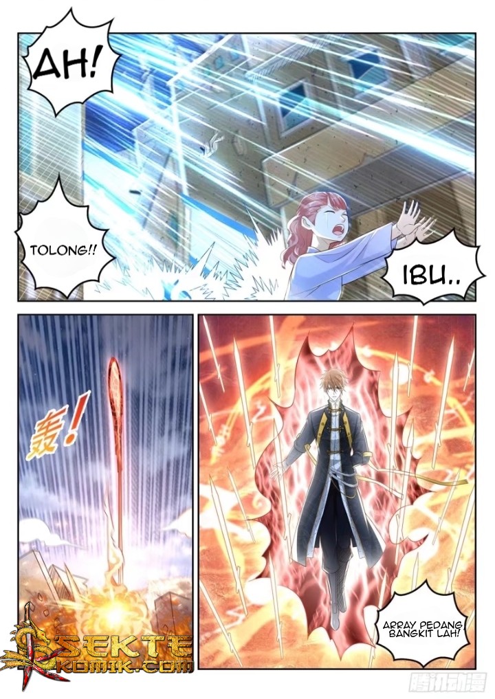 Rebirth Of The Urban Immortal Cultivator Chapter 369 - https://gambar-id.komiku.org/wp-content/uploads/2218527-3.jpg