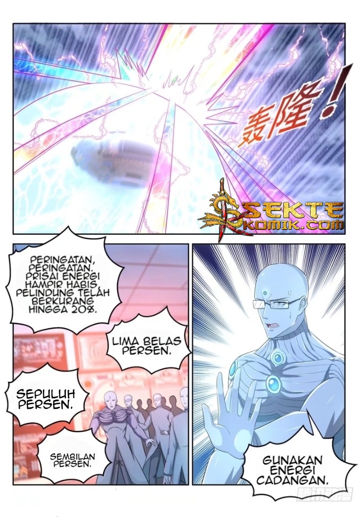 Rebirth Of The Urban Immortal Cultivator Chapter 369 - https://gambar-id.komiku.org/wp-content/uploads/2218527-5.jpg