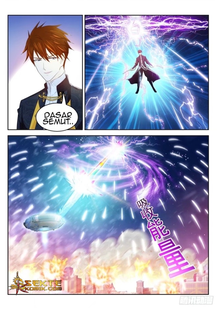 Rebirth Of The Urban Immortal Cultivator Chapter 369 - https://gambar-id.komiku.org/wp-content/uploads/2218527-7.jpg