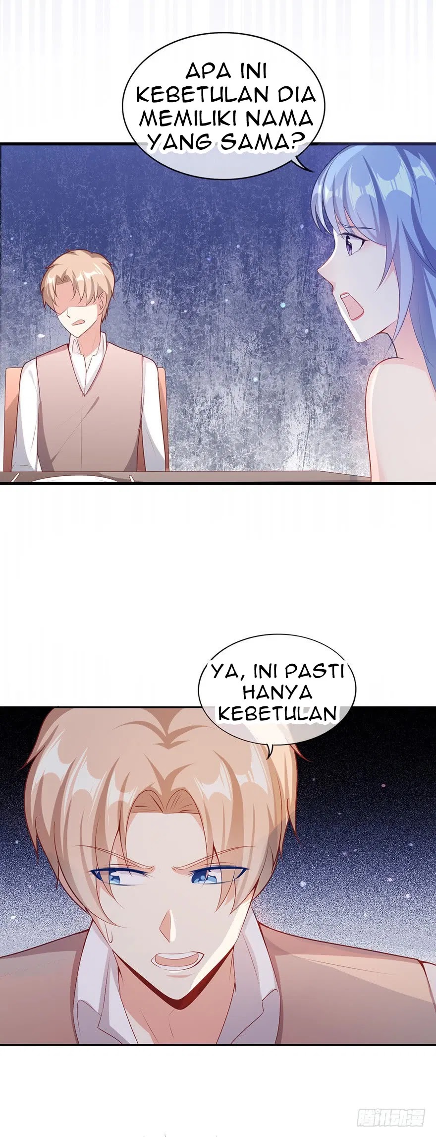 Me! Super rich! Chapter 6 Gambar 16