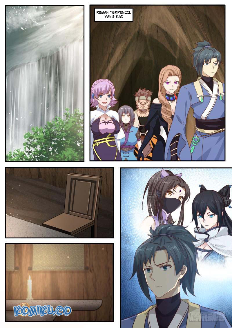 Martial Peak Part 1 Chapter 304 - https://gambar-id.komiku.org/wp-content/uploads/2218735-11.jpg