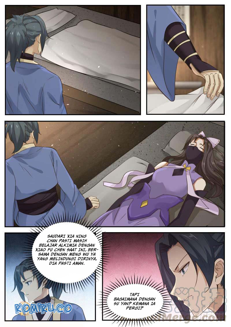 Martial Peak Part 1 Chapter 304 - https://gambar-id.komiku.org/wp-content/uploads/2218735-12.jpg