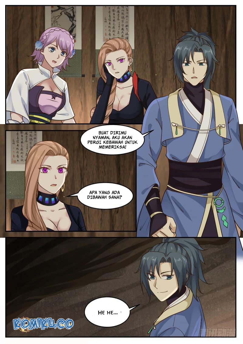 Martial Peak Part 1 Chapter 304 - https://gambar-id.komiku.org/wp-content/uploads/2218735-14.jpg