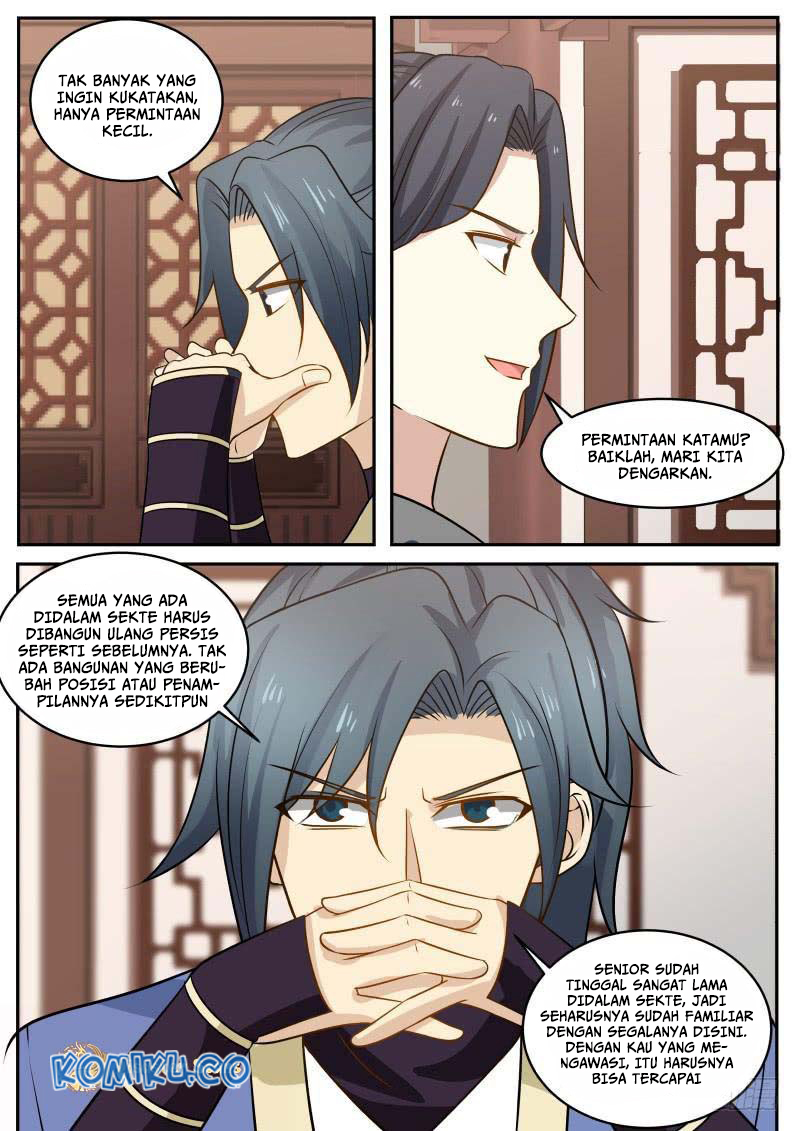 Martial Peak Part 1 Chapter 304 - https://gambar-id.komiku.org/wp-content/uploads/2218735-4.jpg