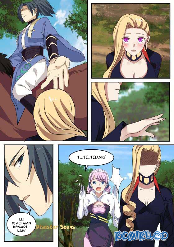 Martial Peak Part 1 Chapter 305 - https://gambar-id.komiku.org/wp-content/uploads/2218849-14.jpg