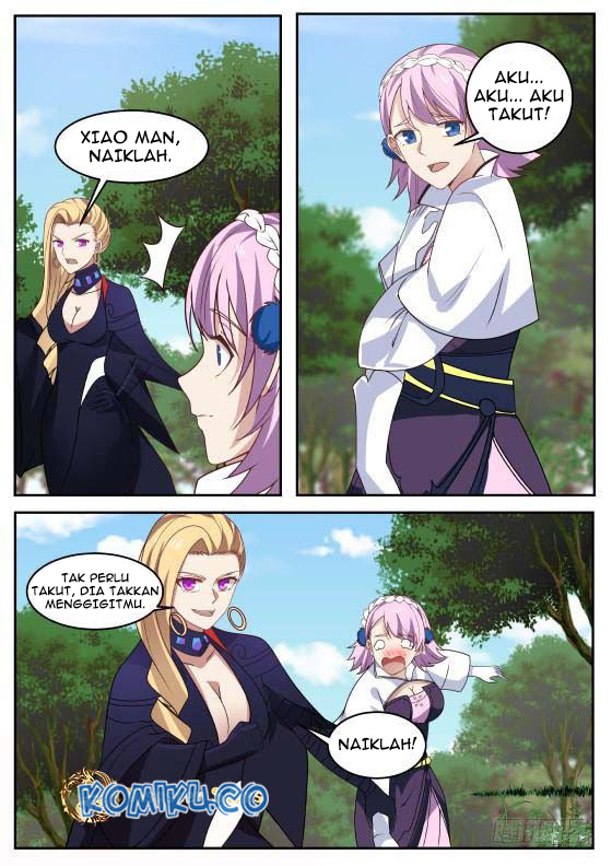 Martial Peak Part 1 Chapter 306 - https://gambar-id.komiku.org/wp-content/uploads/2218851-4.jpg
