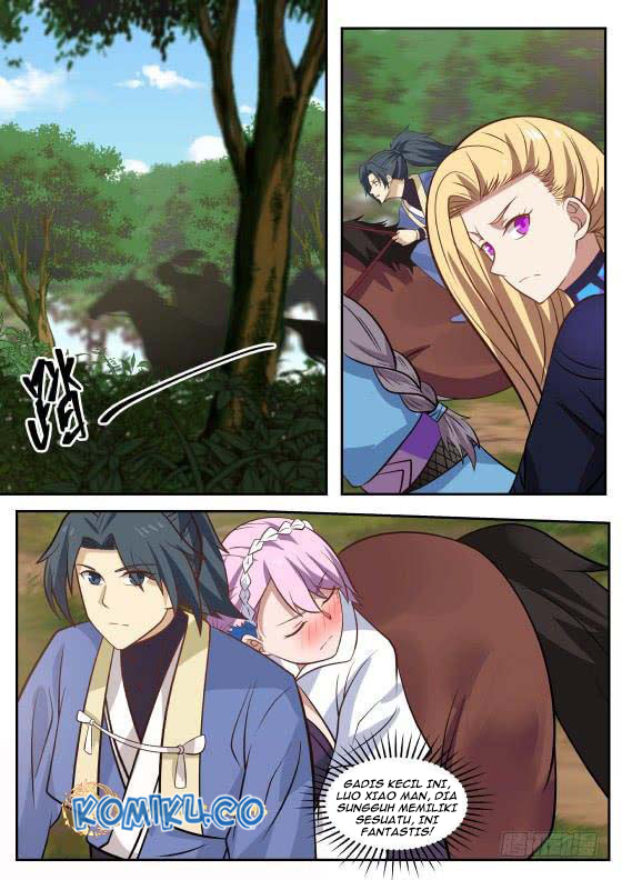 Martial Peak Part 1 Chapter 306 - https://gambar-id.komiku.org/wp-content/uploads/2218851-6.jpg