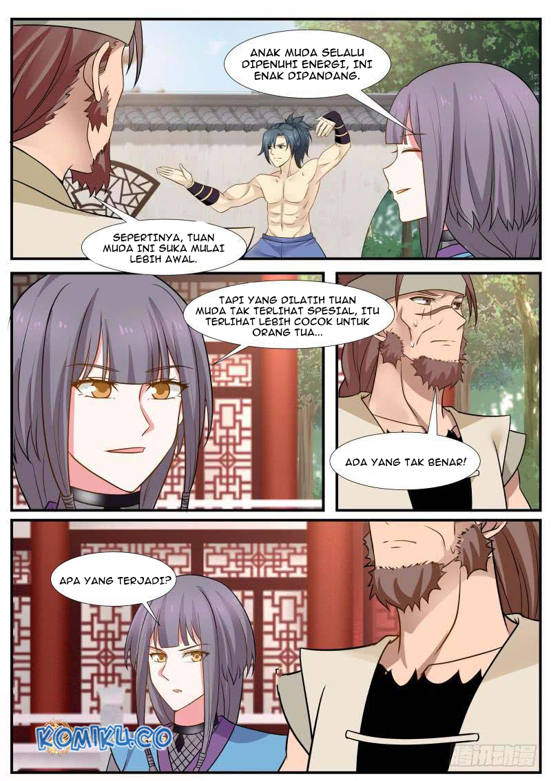 Martial Peak Part 1 Chapter 309 - https://gambar-id.komiku.org/wp-content/uploads/2218960-11.jpg