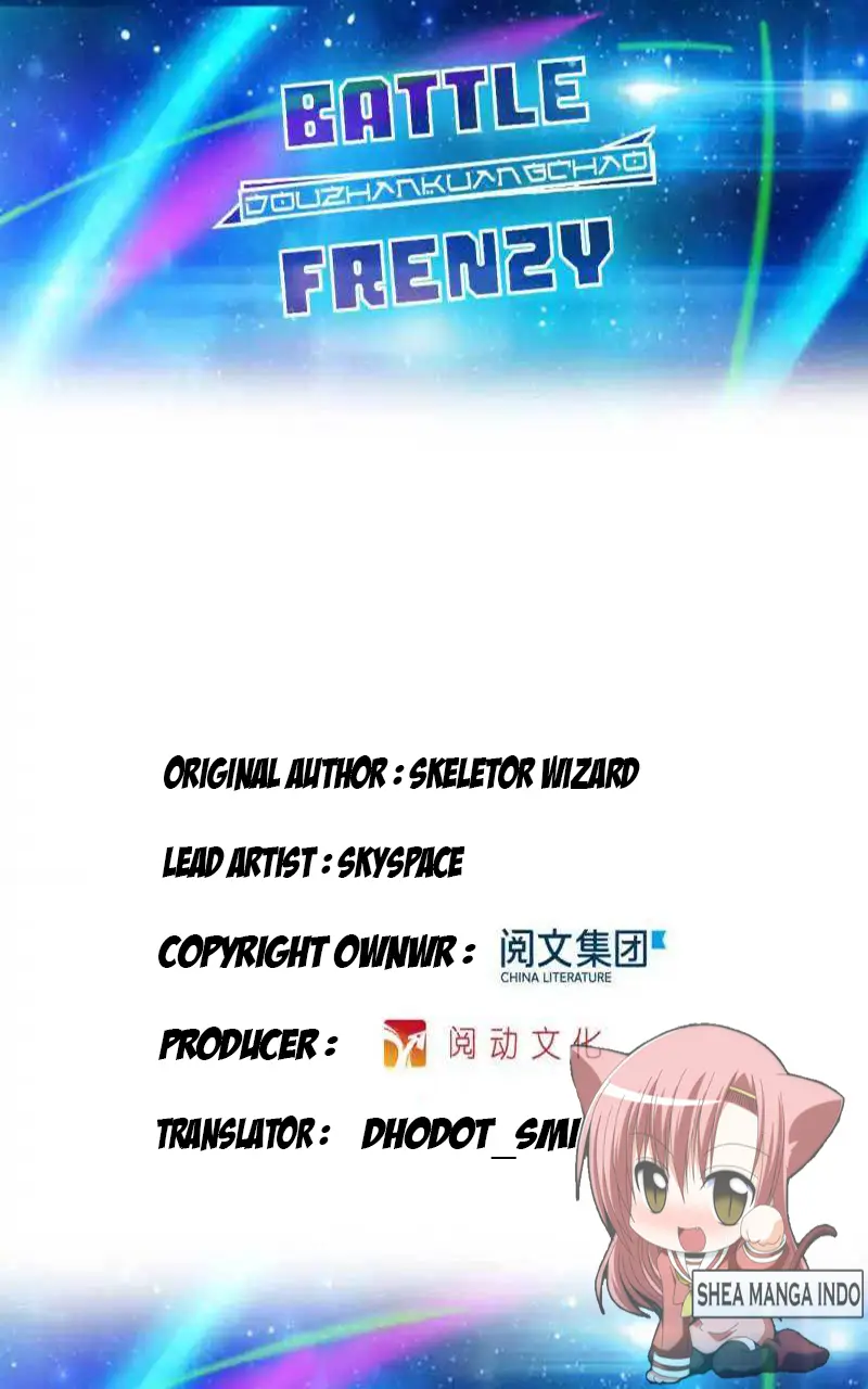 Baca Komik Battle Frenzy Chapter 92 Gambar 1
