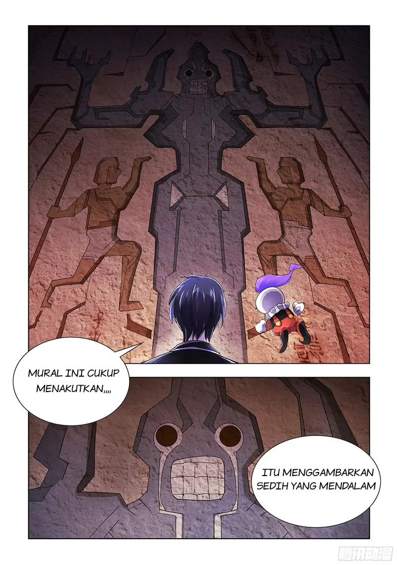 Battle Frenzy Chapter 92 Gambar 6