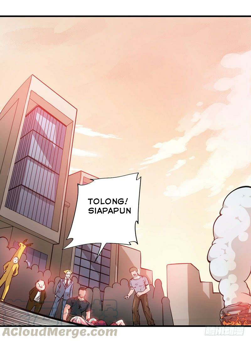 Strongest Divine Doctor Mixed City Chapter 06 Gambar 10