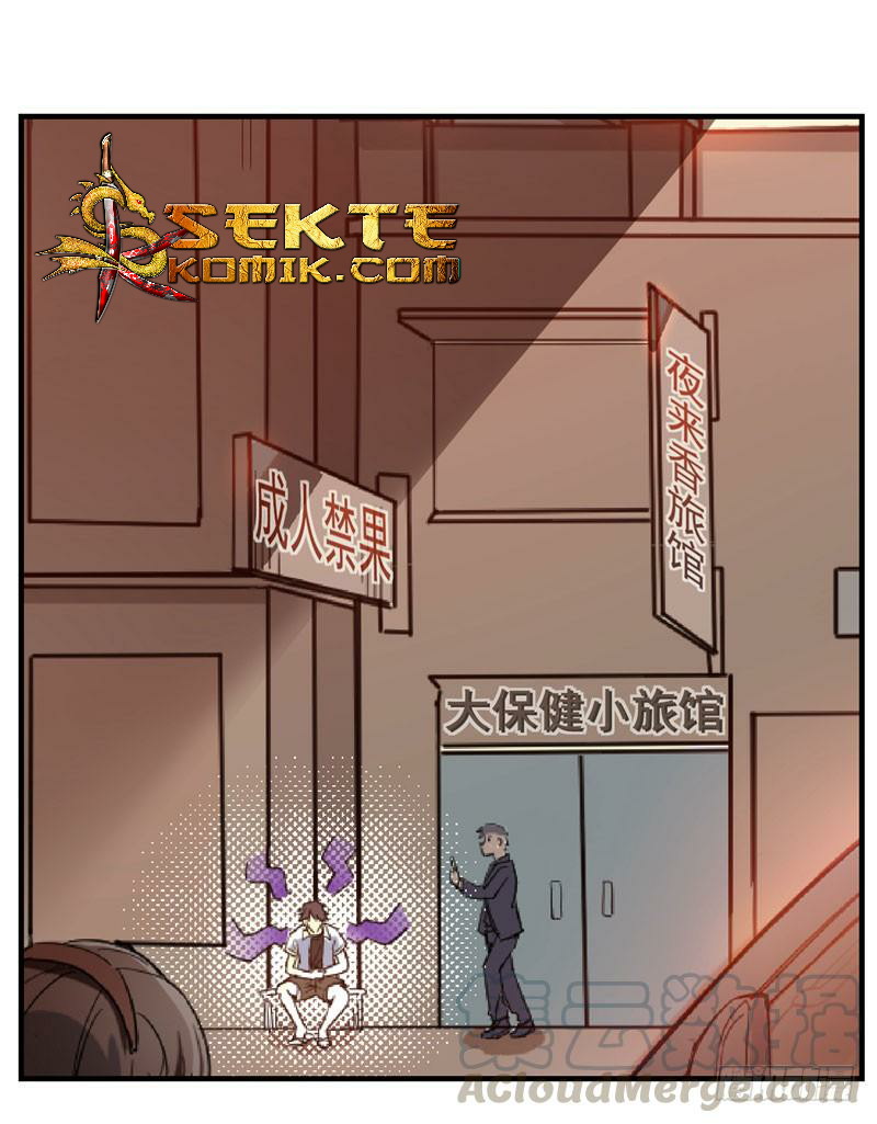 Baca Manhua Strongest Divine Doctor Mixed City Chapter 06 Gambar 2