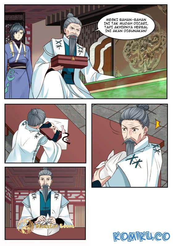 Martial Peak Part 1 Chapter 315 - https://gambar-id.komiku.org/wp-content/uploads/2219694-8.jpg