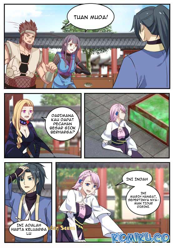 Martial Peak Part 1 Chapter 316 - https://gambar-id.komiku.org/wp-content/uploads/2219753-6.jpg