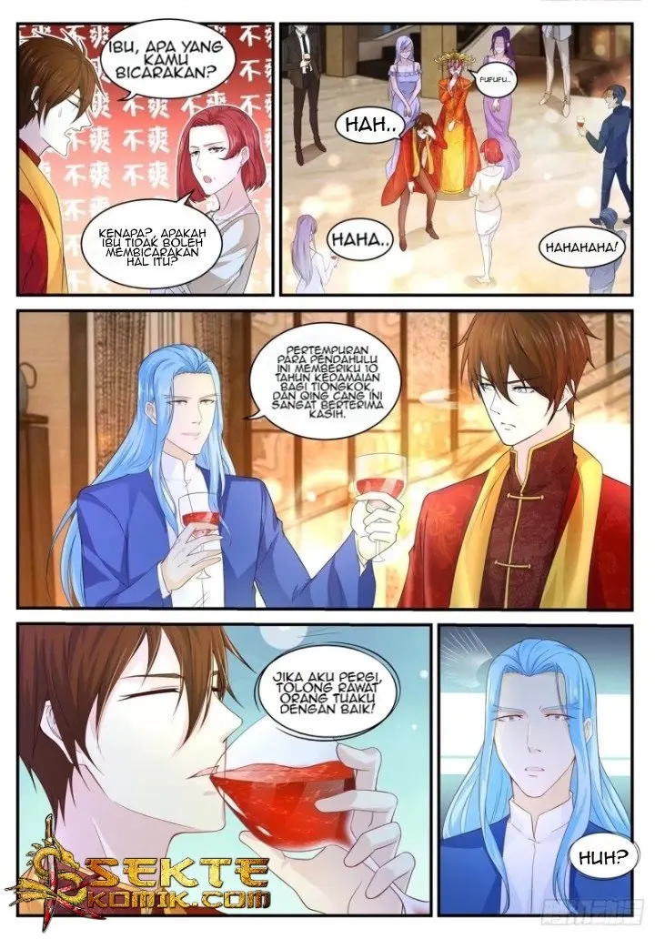 Rebirth Of The Urban Immortal Cultivator Chapter 371 - https://gambar-id.komiku.org/wp-content/uploads/2219772-10.jpg