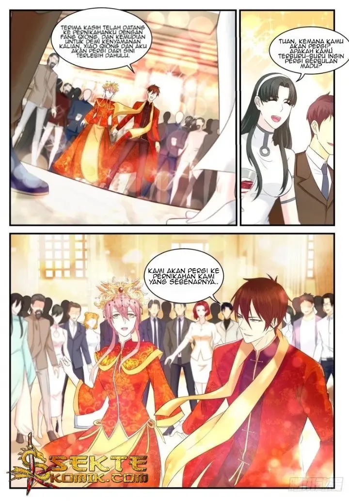 Rebirth Of The Urban Immortal Cultivator Chapter 371 - https://gambar-id.komiku.org/wp-content/uploads/2219772-12.jpg