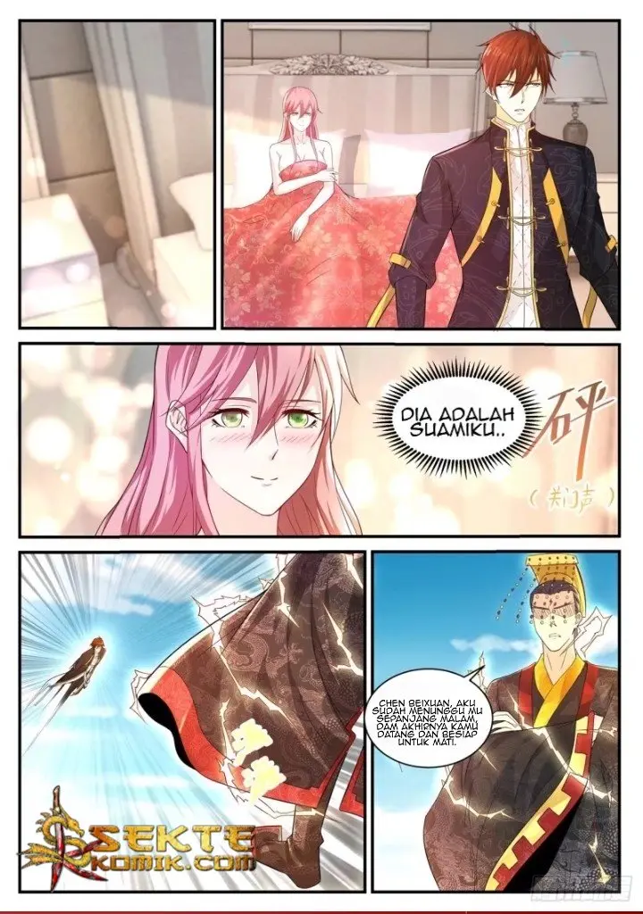 Rebirth Of The Urban Immortal Cultivator Chapter 371 - https://gambar-id.komiku.org/wp-content/uploads/2219772-16.jpg