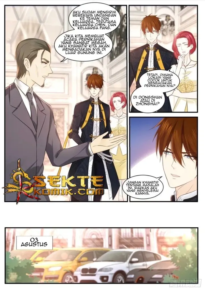 Rebirth Of The Urban Immortal Cultivator Chapter 371 - https://gambar-id.komiku.org/wp-content/uploads/2219772-2.jpg