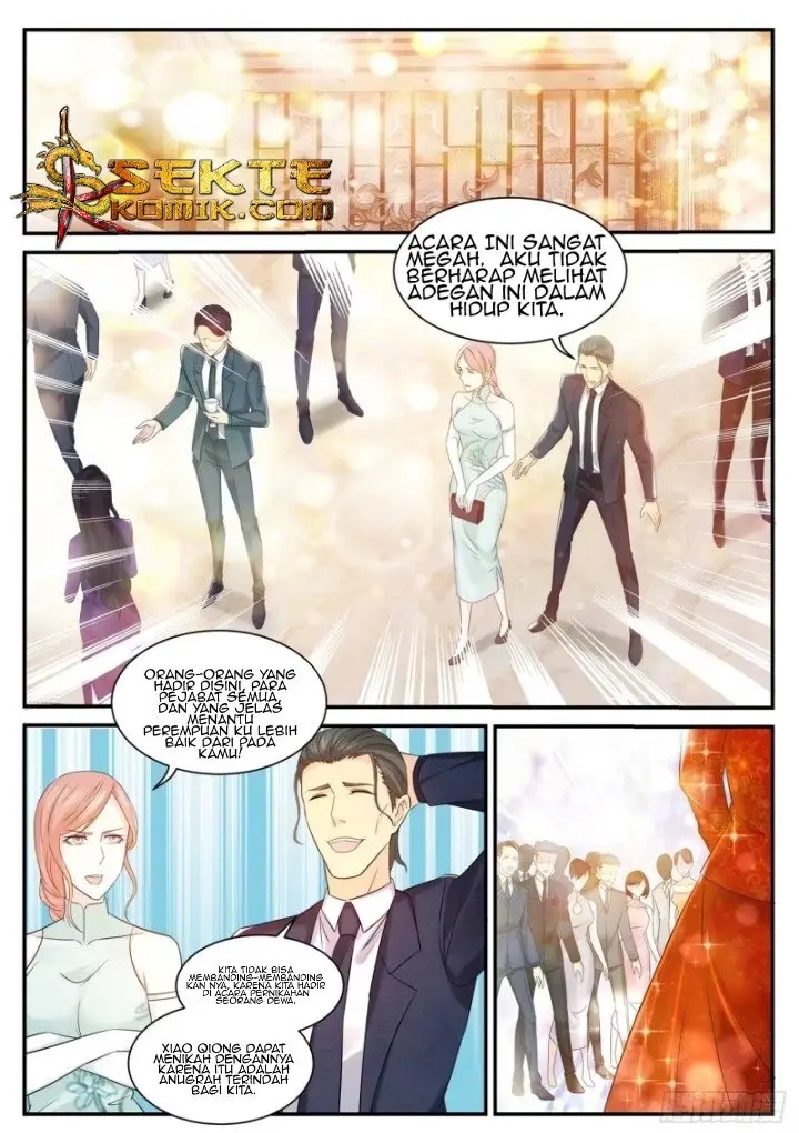 Rebirth Of The Urban Immortal Cultivator Chapter 371 - https://gambar-id.komiku.org/wp-content/uploads/2219772-3.jpg
