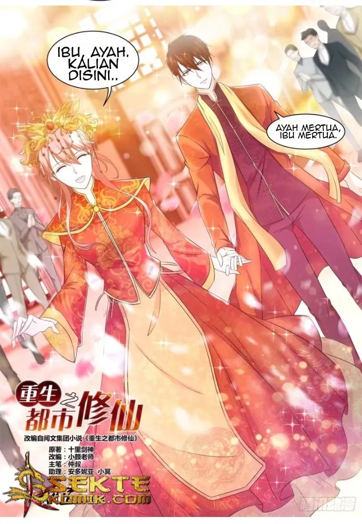Rebirth Of The Urban Immortal Cultivator Chapter 371 - https://gambar-id.komiku.org/wp-content/uploads/2219772-4.jpg