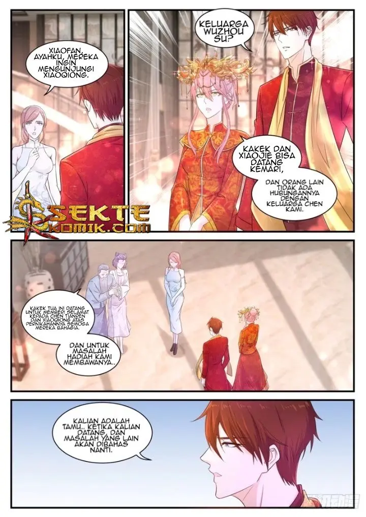 Rebirth Of The Urban Immortal Cultivator Chapter 371 - https://gambar-id.komiku.org/wp-content/uploads/2219772-5.jpg