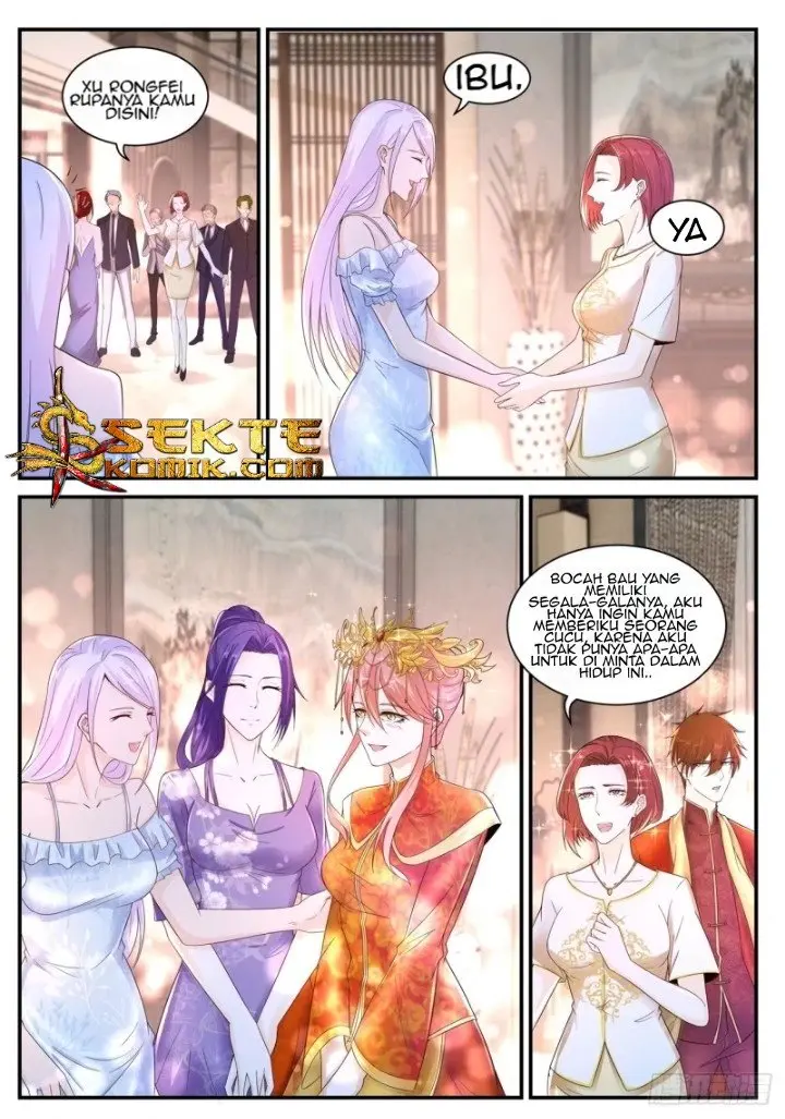 Rebirth Of The Urban Immortal Cultivator Chapter 371 - https://gambar-id.komiku.org/wp-content/uploads/2219772-9.jpg
