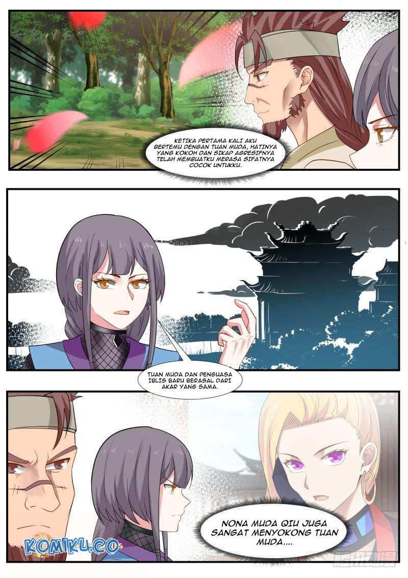 Martial Peak Part 1 Chapter 317 - https://gambar-id.komiku.org/wp-content/uploads/2219819-3.jpg