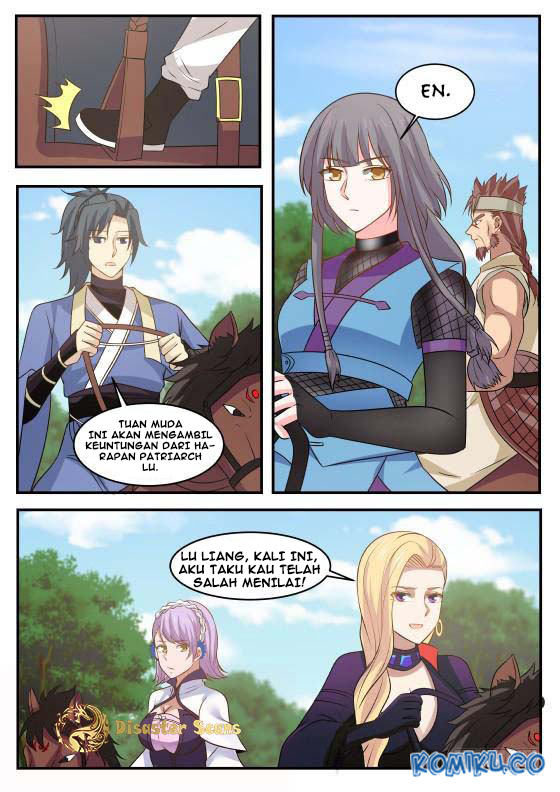 Martial Peak Part 1 Chapter 320 - https://gambar-id.komiku.org/wp-content/uploads/2220044-4.jpg