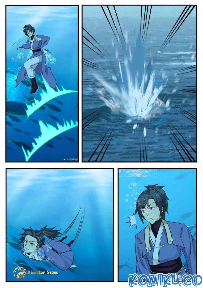 Martial Peak Part 1 Chapter 321 - https://gambar-id.komiku.org/wp-content/uploads/2220098-11.jpg