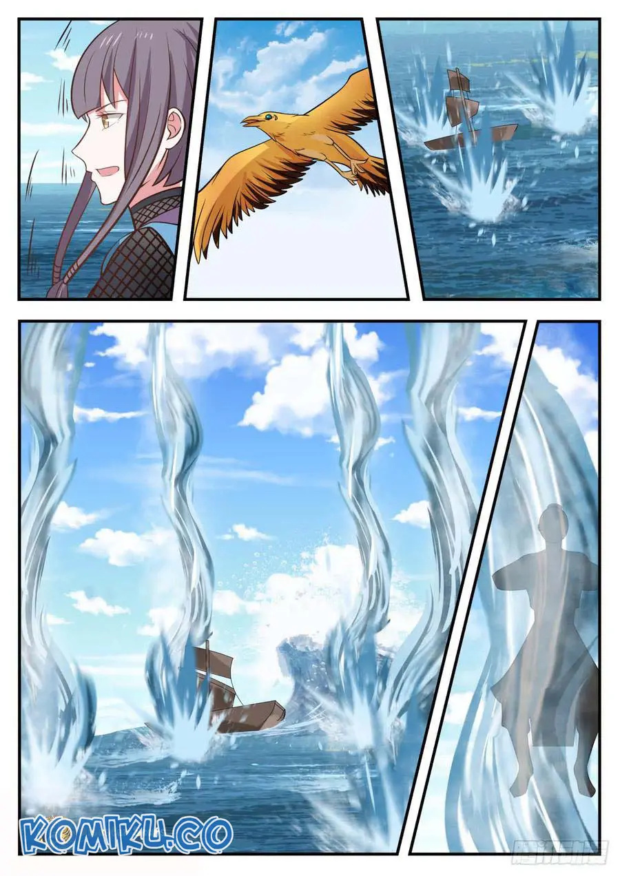 Martial Peak Part 1 Chapter 321 - https://gambar-id.komiku.org/wp-content/uploads/2220098-7.jpg