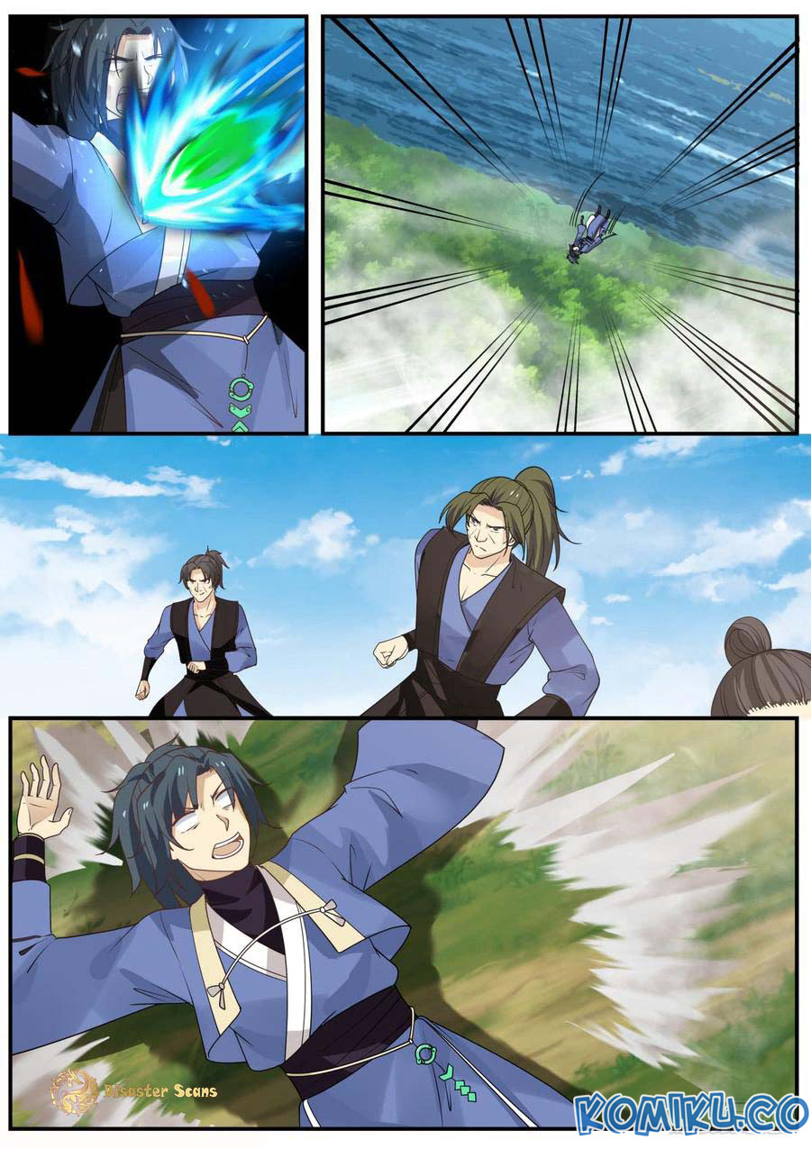 Martial Peak Part 1 Chapter 322 - https://gambar-id.komiku.org/wp-content/uploads/2220126-13.jpg
