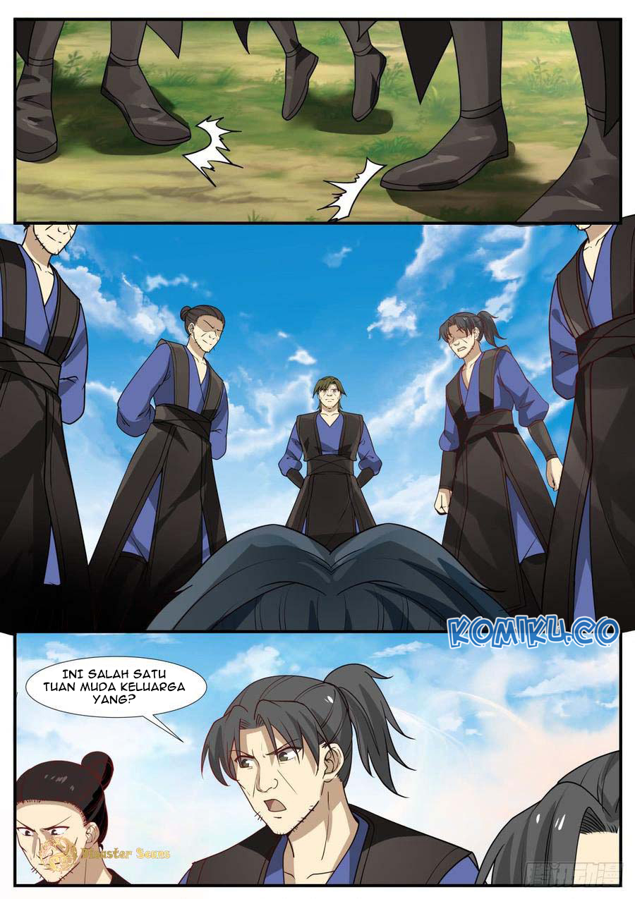 Martial Peak Part 1 Chapter 322 - https://gambar-id.komiku.org/wp-content/uploads/2220126-14.jpg